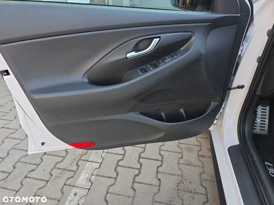 Hyundai i30 - 10