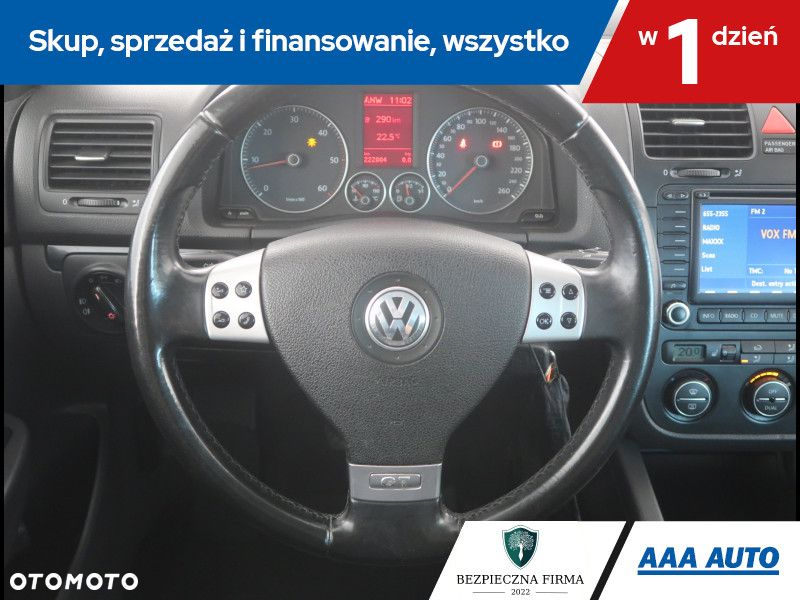 Volkswagen Golf - 17