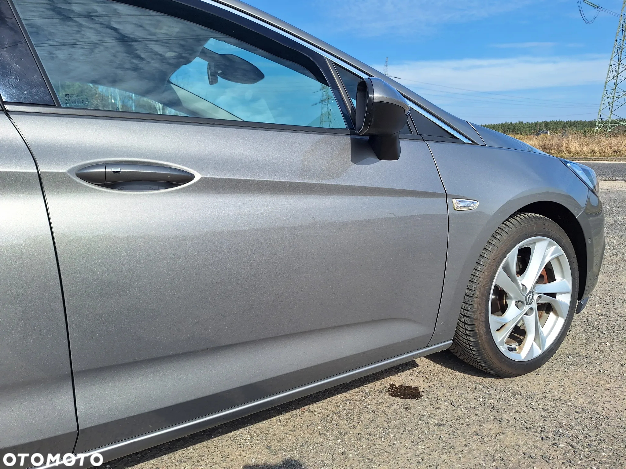 Opel Astra - 17