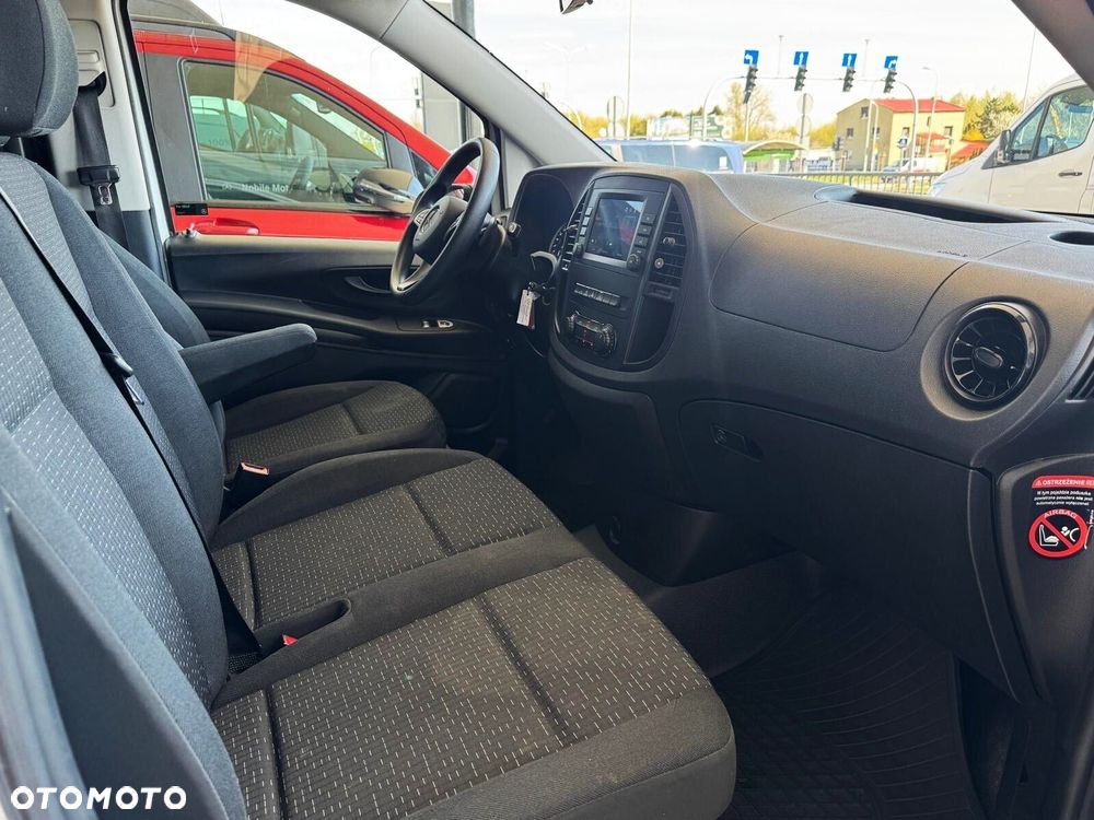 Mercedes-Benz Vito - 8