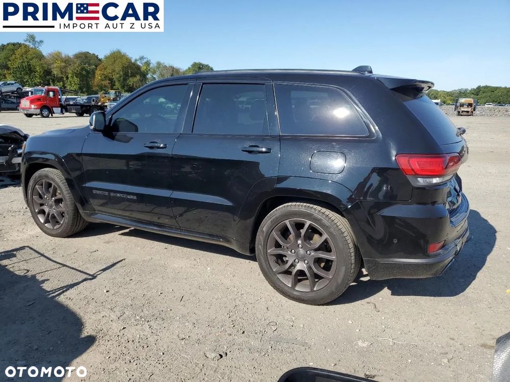 Jeep Grand Cherokee - 2