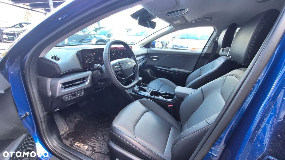 Kia K4 1.6 T-GDI L - 13