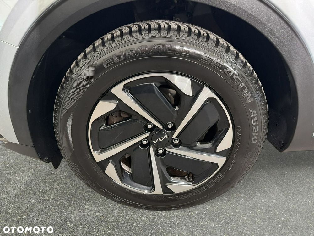 Kia Sportage - 11