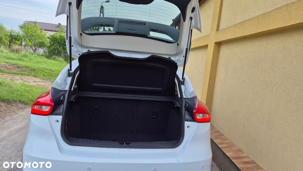 Ford Focus 2.0 TDCi ST-Line ASS - 14