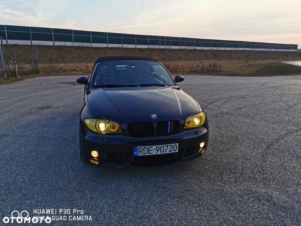 BMW Seria 1 120i Edition Exclusive - 32