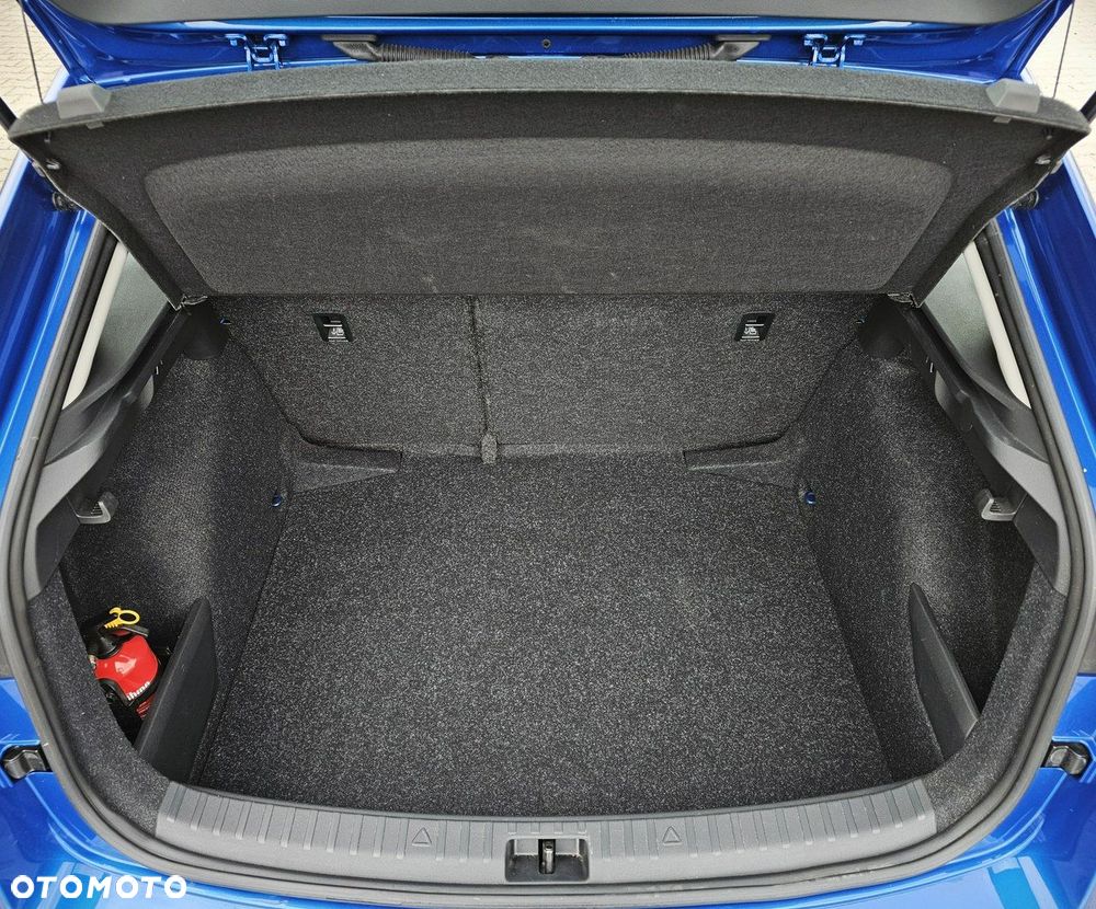 Skoda Scala 1.0 TSI Ambition - 20