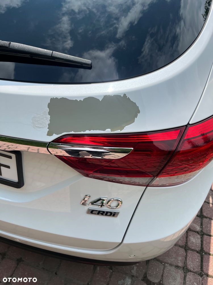 Hyundai i40 1.7 CRDi Premium - 16