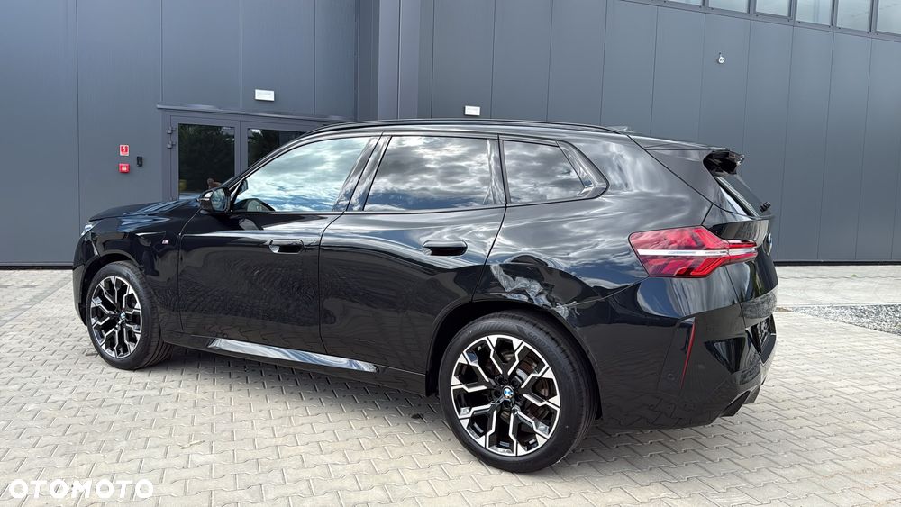 BMW X3 20 xDrive - 22