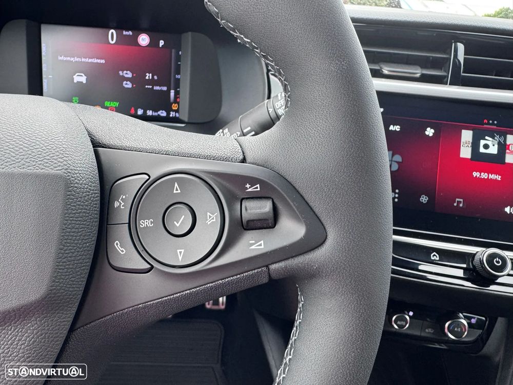 Opel Corsa-e Electric GS - 11