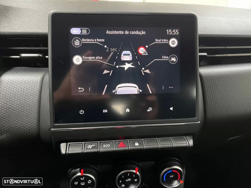 Renault Clio 1.5 Blue dCi Intens - 24