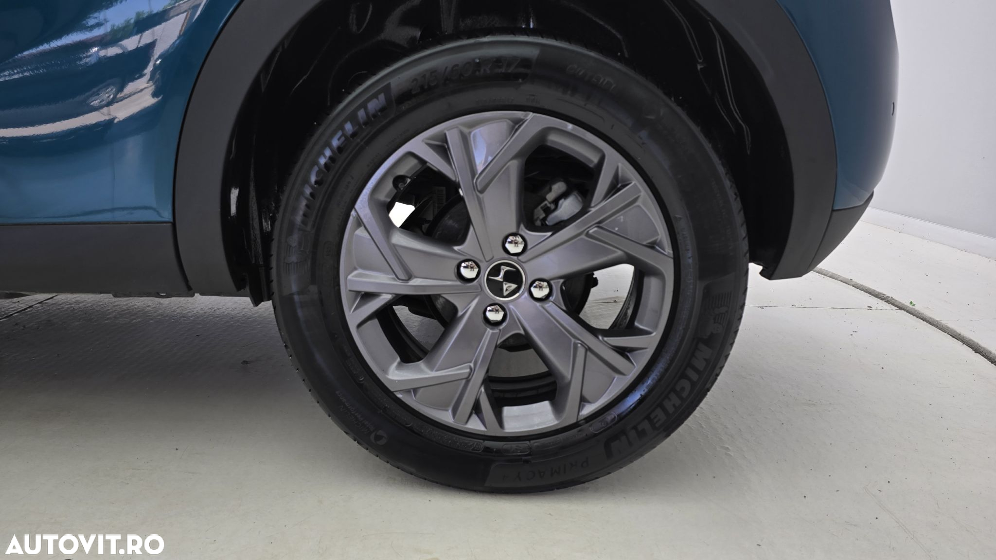 DS Automobiles DS 3 Crossback - 22