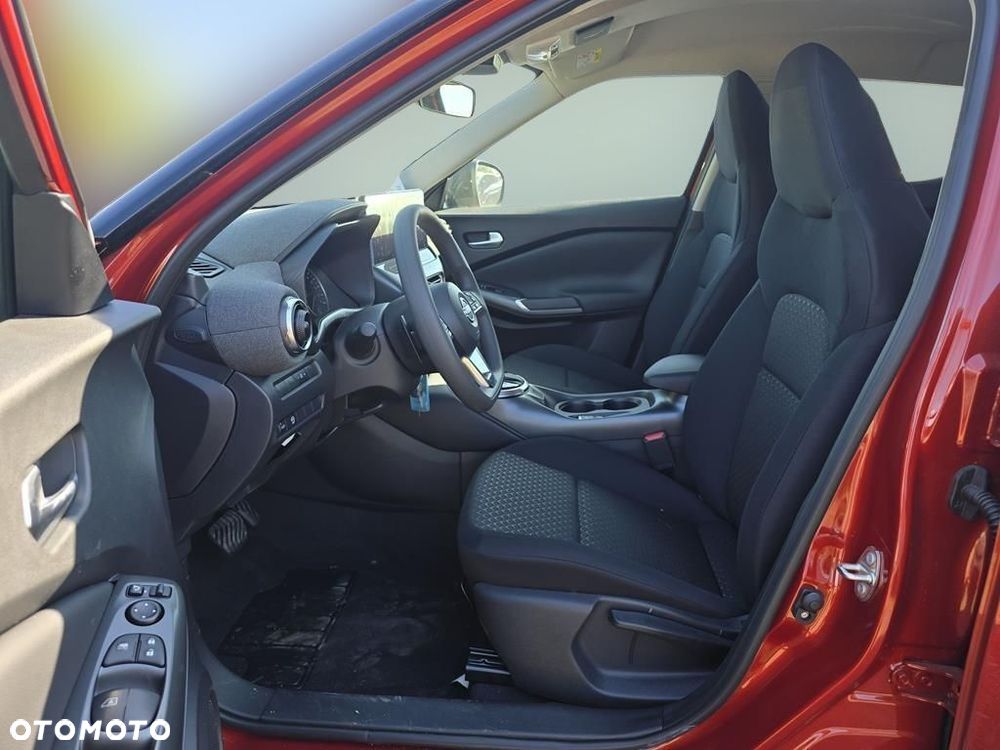 Nissan Juke 1.0 DIG-T Acenta DCT - 11