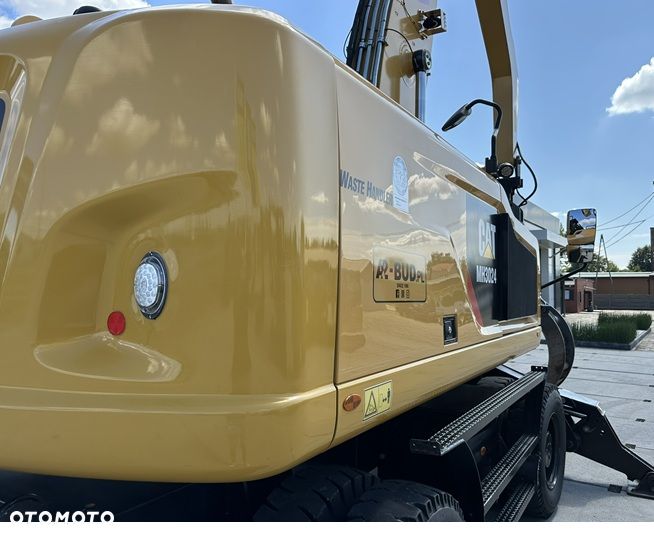 Caterpillar MH3024-06C * PRZEŁADUNKOWA * - 29