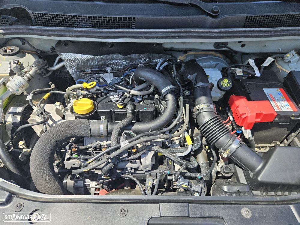 Dacia Sandero - 53