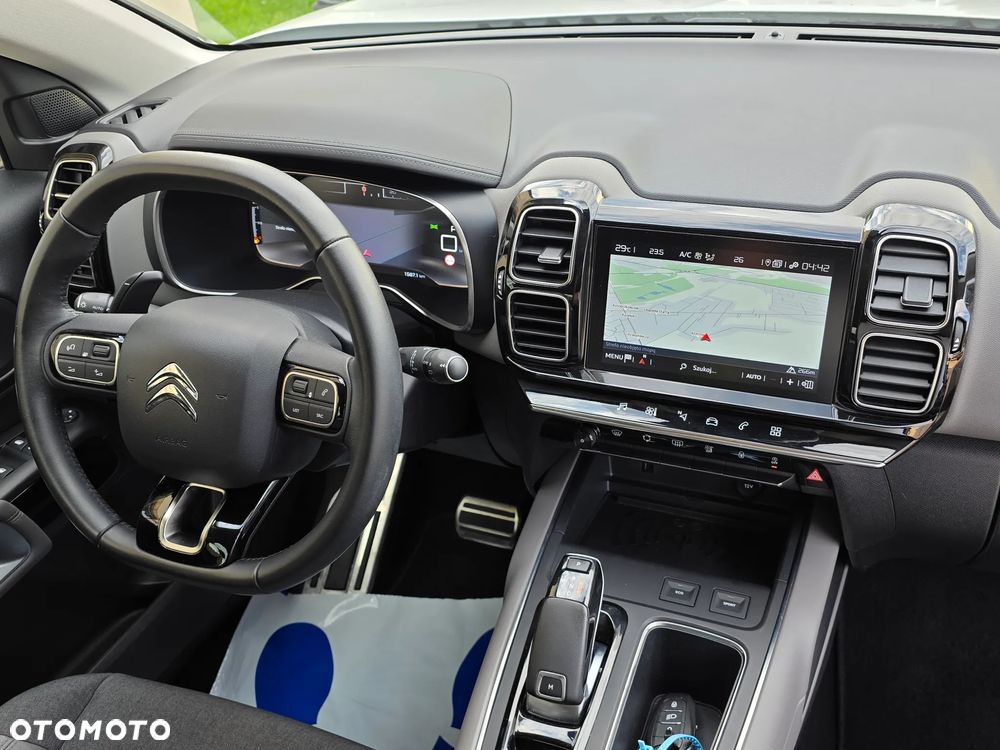 Citroën C5 Aircross 1.6 PureTech Feel EAT8 - 30
