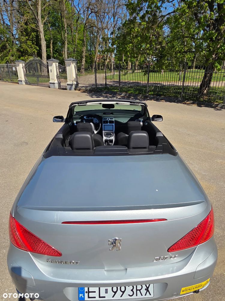 Peugeot 307 2.0 XS - 5