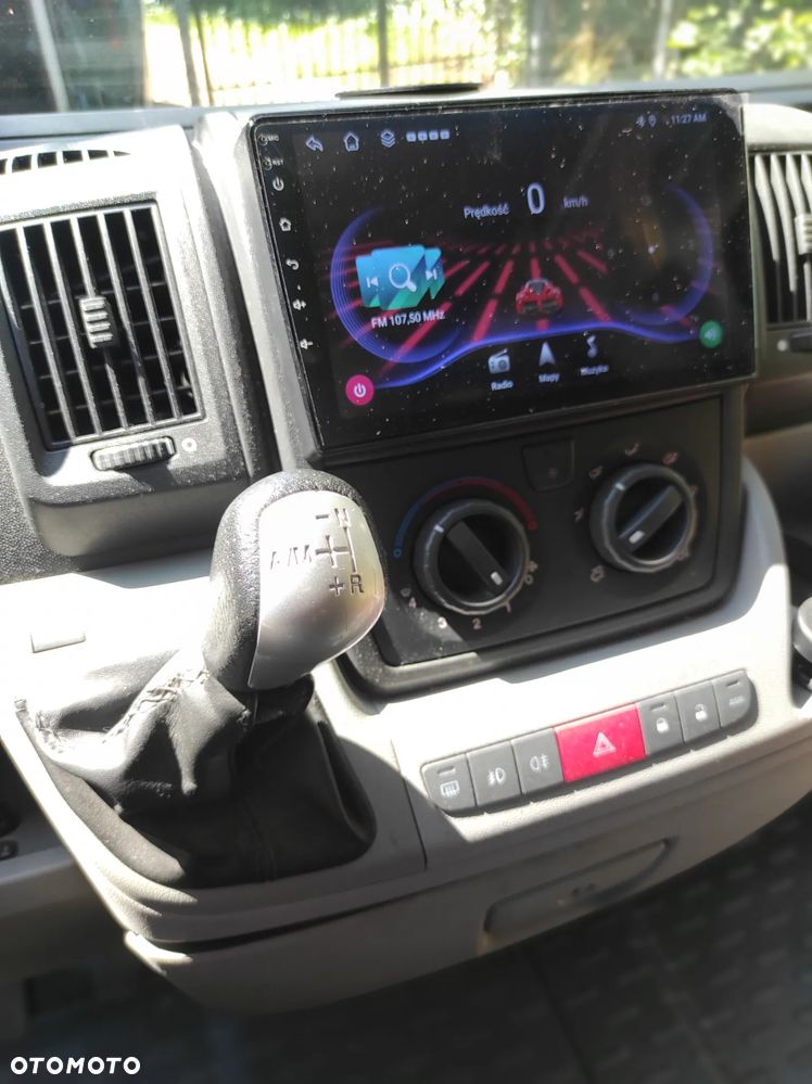 Fiat Ducato  PLA S 695 - 22