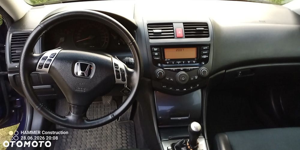 Honda Accord 2.4 i Type S - 32