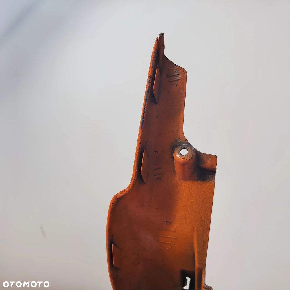 Czacha, czasza, owiewka, osłona przód Yamaha Aerox 50 - 24