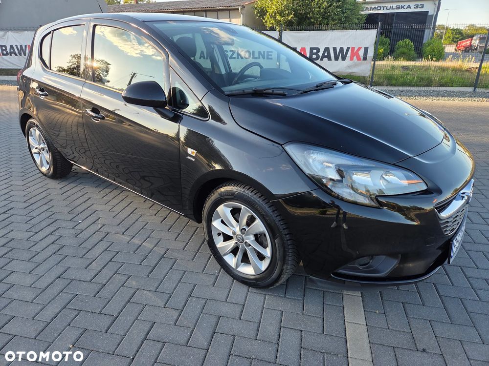 Opel Corsa 1.4 Active - 2