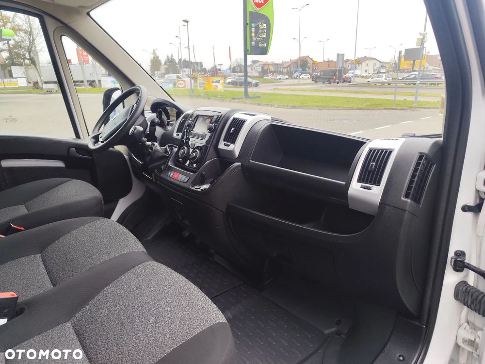 Fiat Ducato Maxi - 26