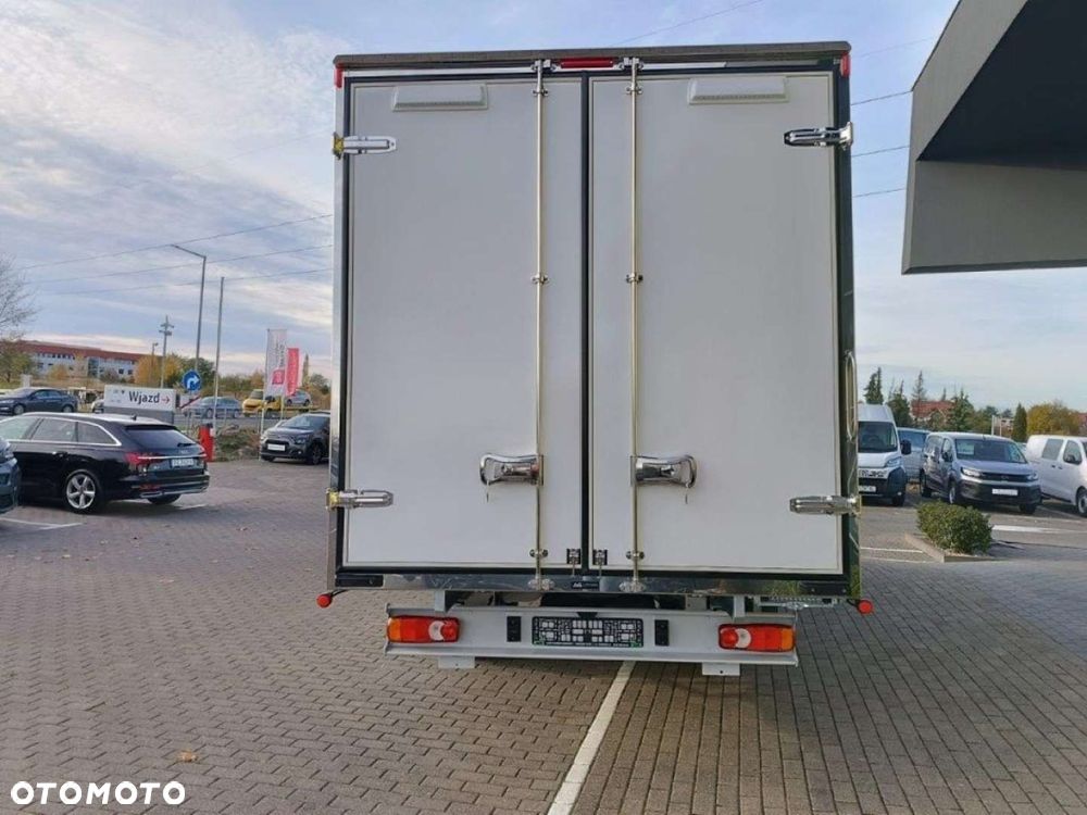 Opel Movano Kontener 4200 - 7