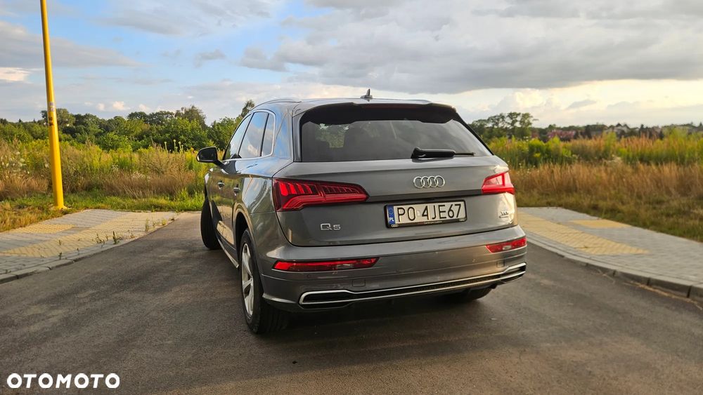 Audi Q5 2.0 TDI Quattro S tronic - 3
