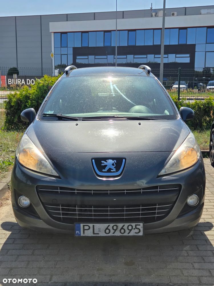 Peugeot 207 1.6 HDi Access - 4