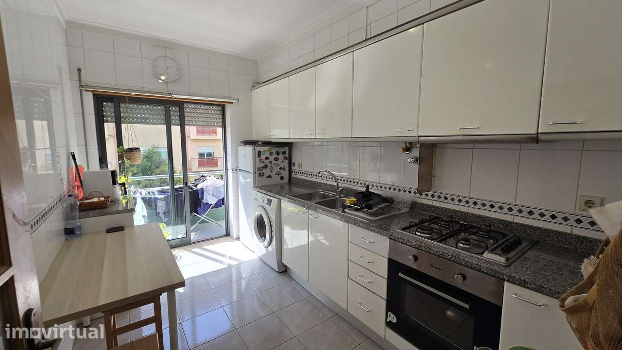 Apartamento T2 equipado em Nogueiró, Braga - Grande imagem: 5/19