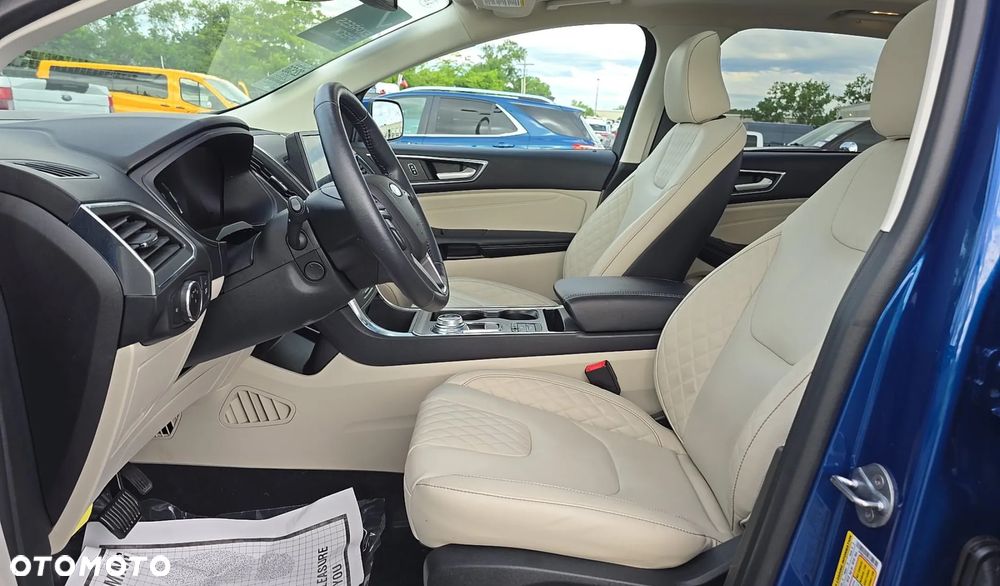 Ford Edge - 7