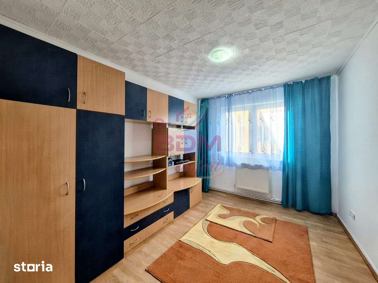 0 % Comision I Apartament 2 camere I etaj intermediar I mobilat — fotografia 3