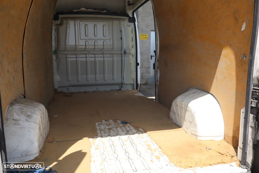 Peugeot Boxer HDi L3H2 DURISOTTI S&S - 16