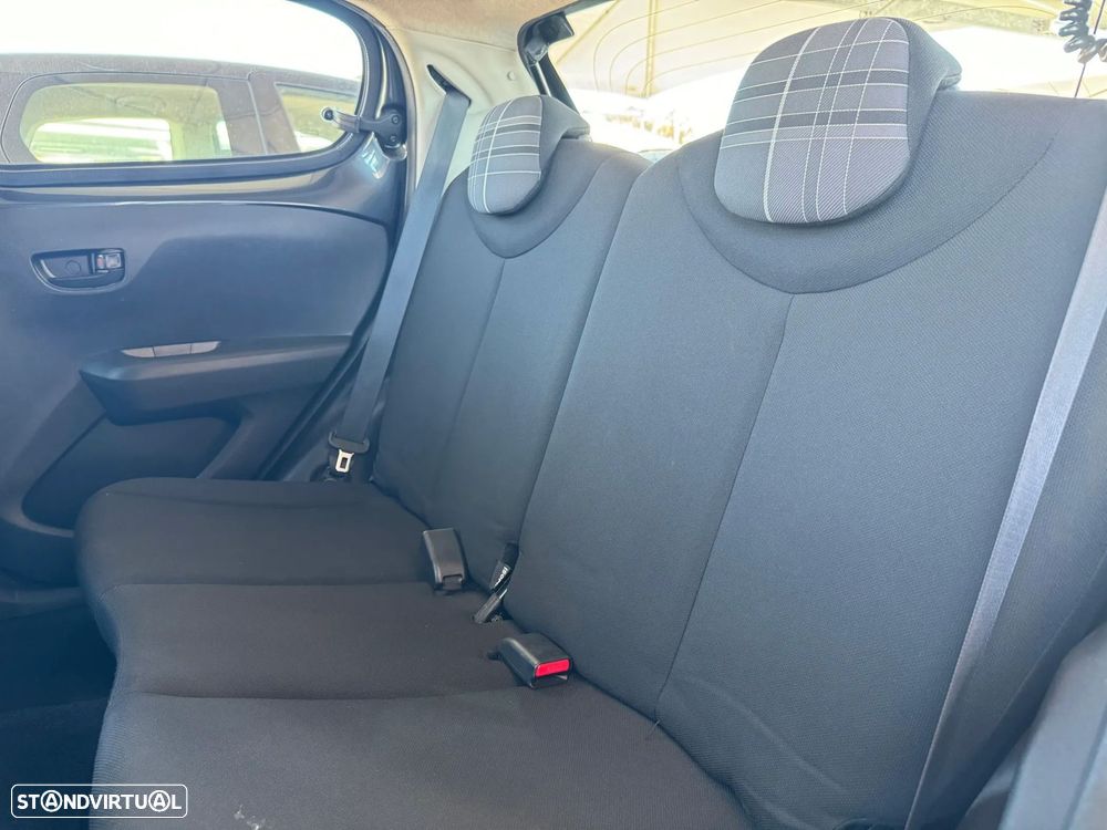 Peugeot 108 1.0 VTi Style - 26