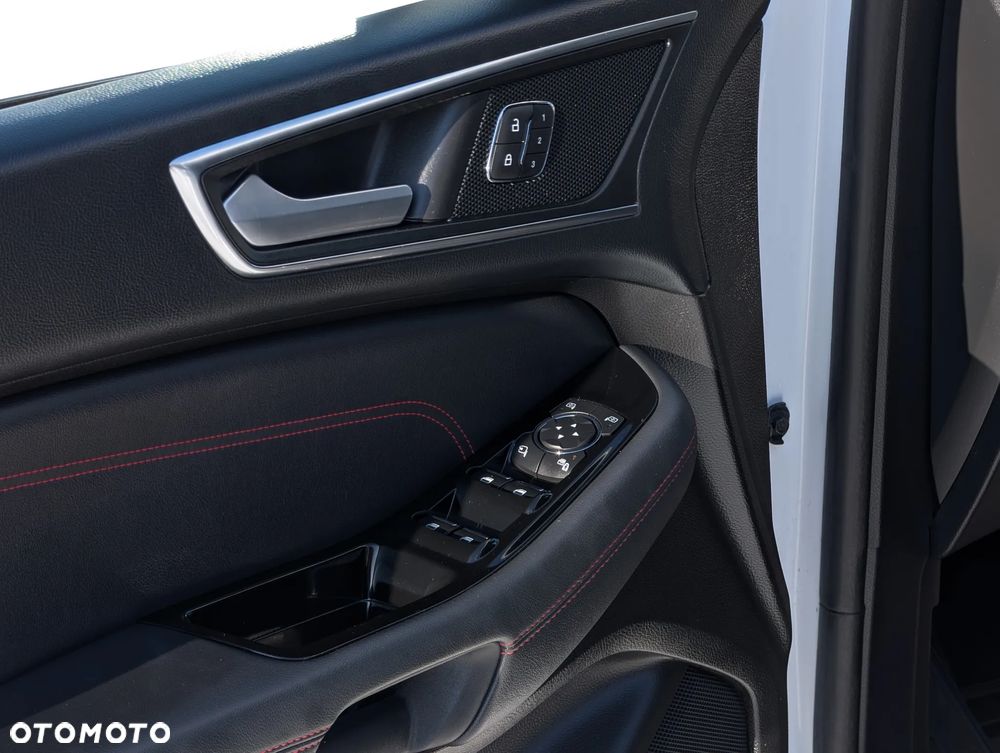 Ford S-Max 2.0 EcoBlue Twin-Turbo ST-Line - 18