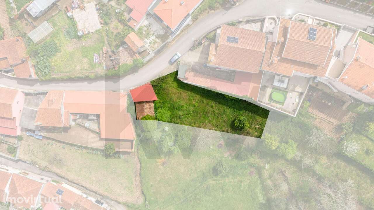 Terreno para construção - Agrêlo Penacova - Grande imagem: 5/25