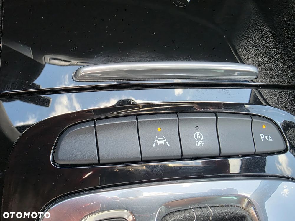 Opel Insignia 2.0 CDTI GS Line + S&S - 35