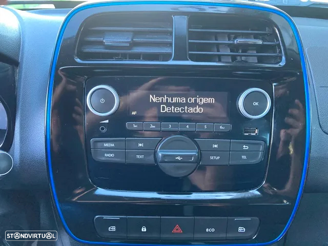 Dacia Spring Electric 45 Comfort - 15