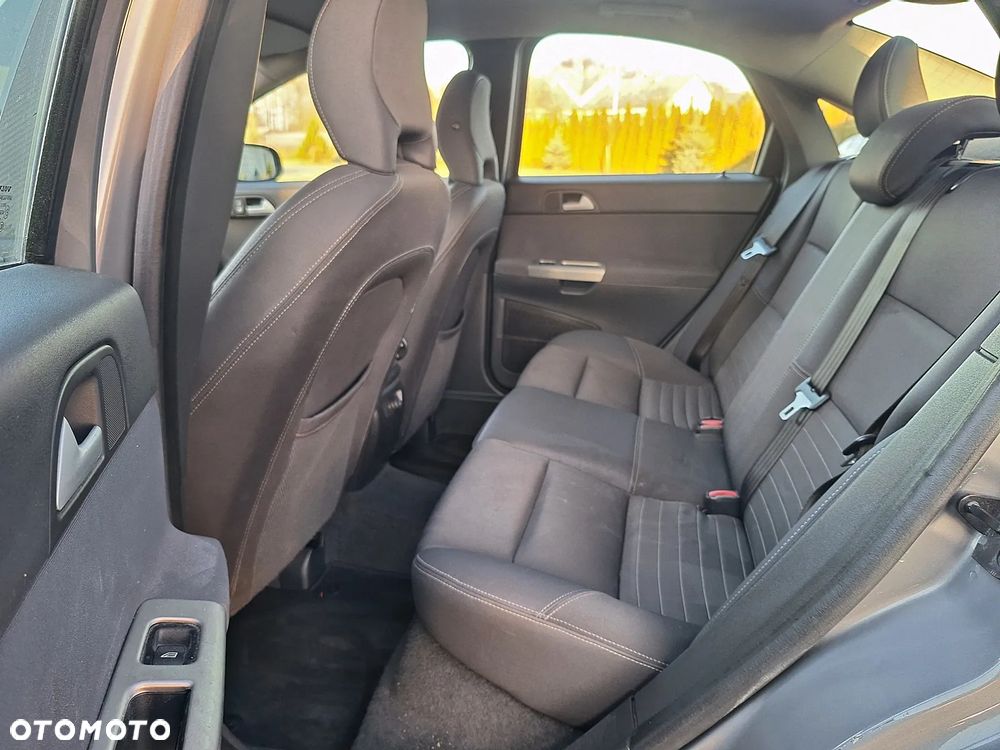 Volvo S40 1.8 Momentum - 22