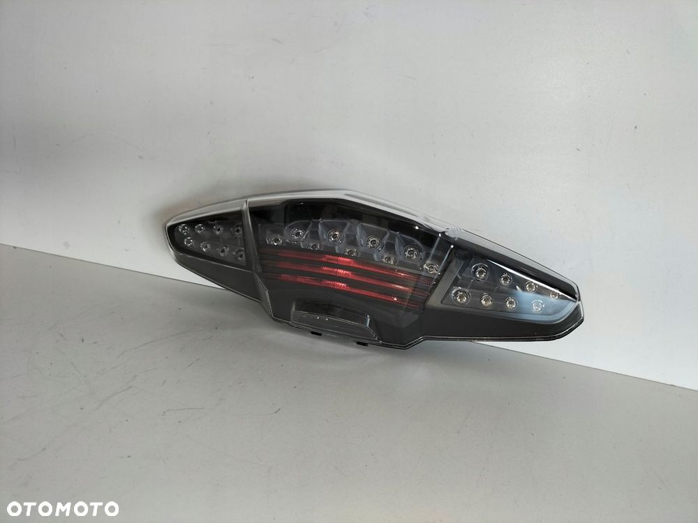 lampa tylna tył motor bmw k1600 gt gtl 11- - 3