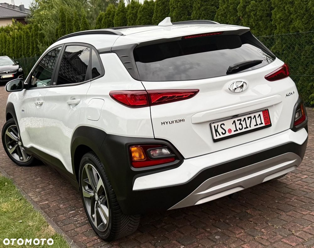 Hyundai Kona 1.0 T-GDI Advantage+ - 3