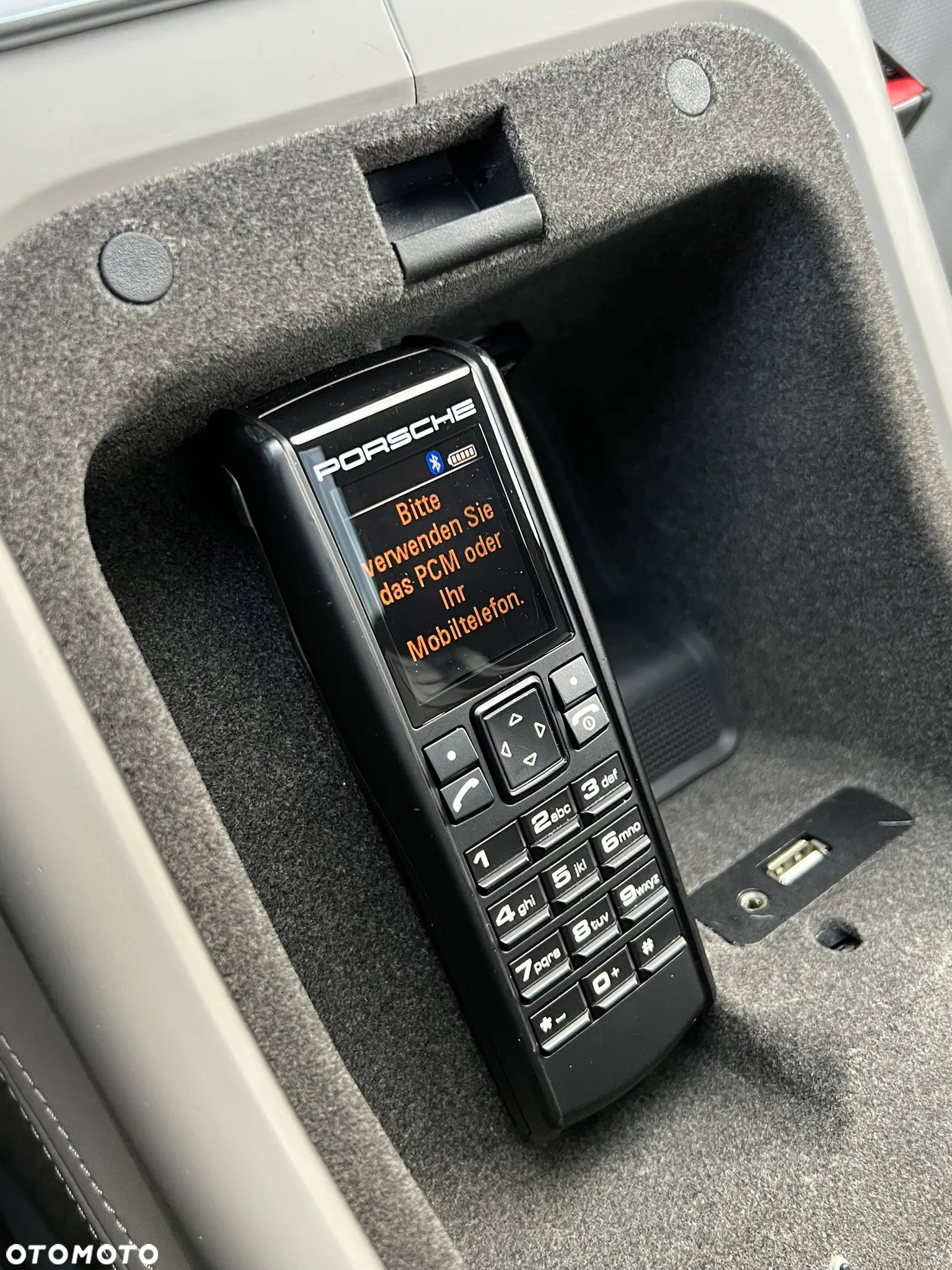 Porsche Cayenne Turbo Tiptronic S - 39
