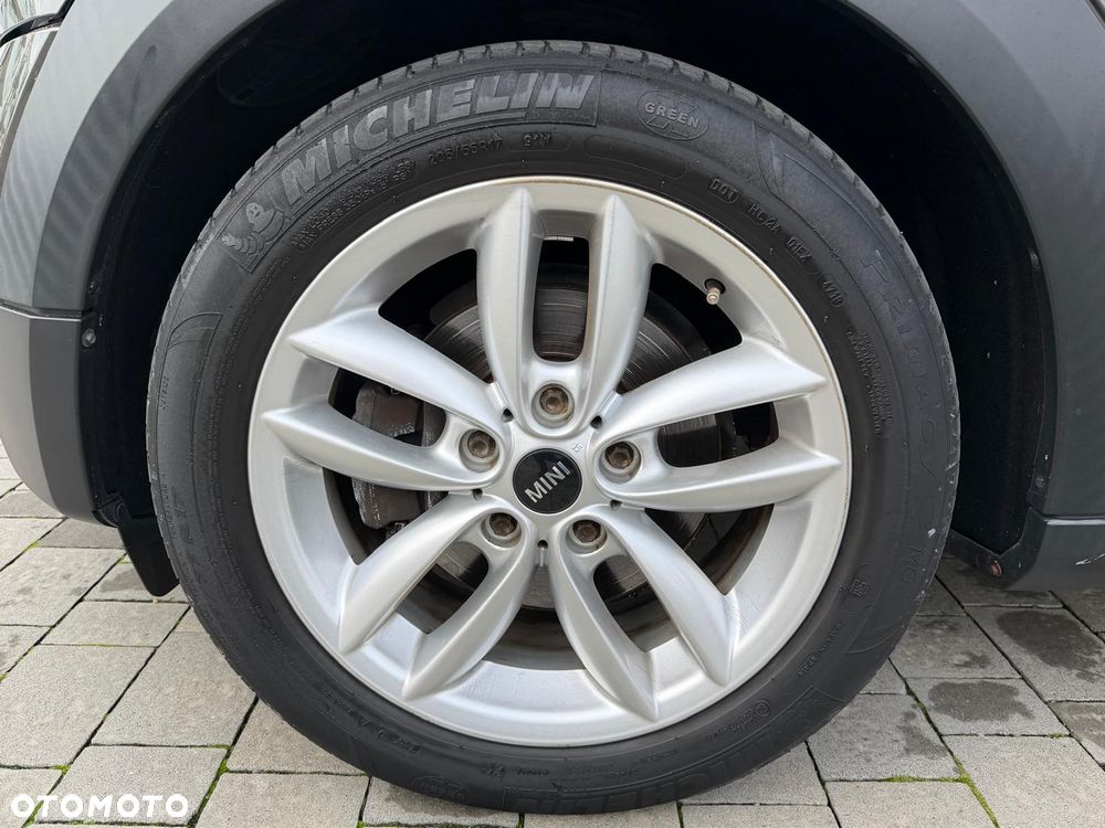 MINI Paceman Cooper - 15