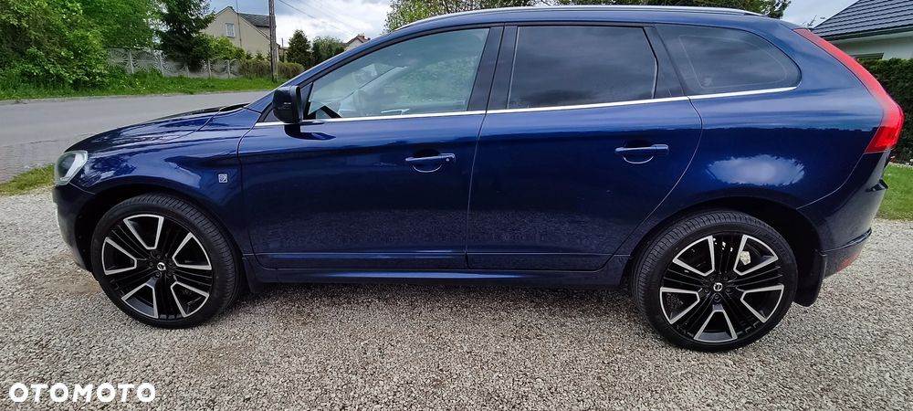 Volvo XC 60 D4 Ocean Race - 5