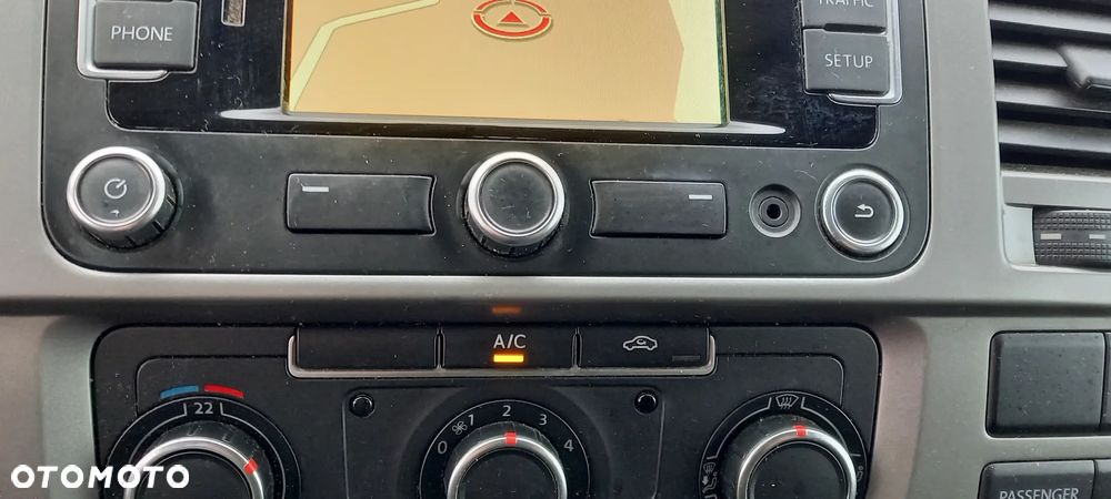 Volkswagen Transporter T5 - 30