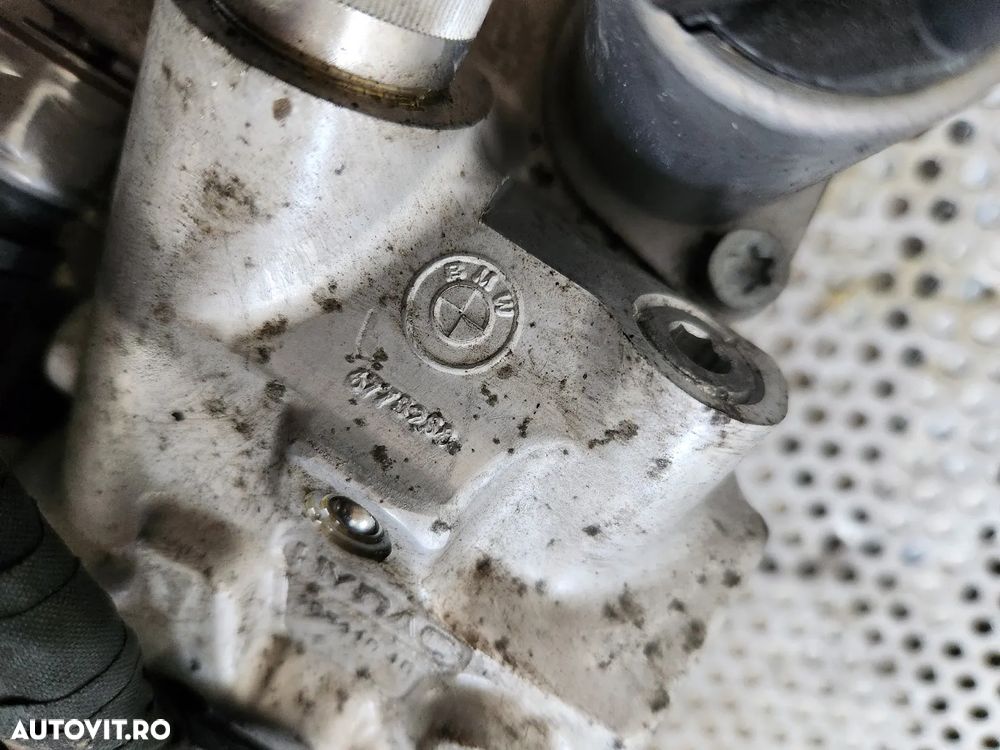 Pompa Modul Unitate Bloc Valve Dynamic Drive Bmw F01 F02 F03 F04 F06 F07 F12 F13 F10 F11 60.000 Km - 7