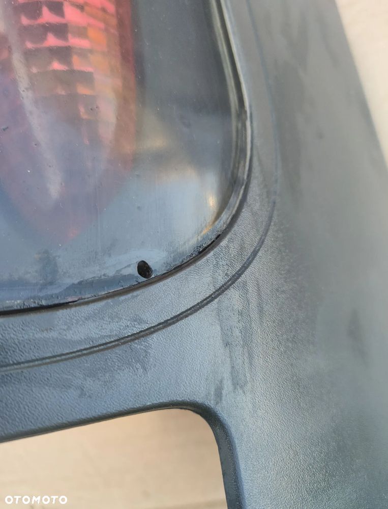 Lampa tył tylna Prawa Drzwi Renault Trafic 2001- - 5