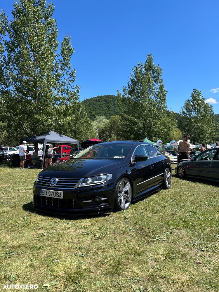 Volkswagen Passat CC 2.0 TDI BMT DSG 4Motion - 39