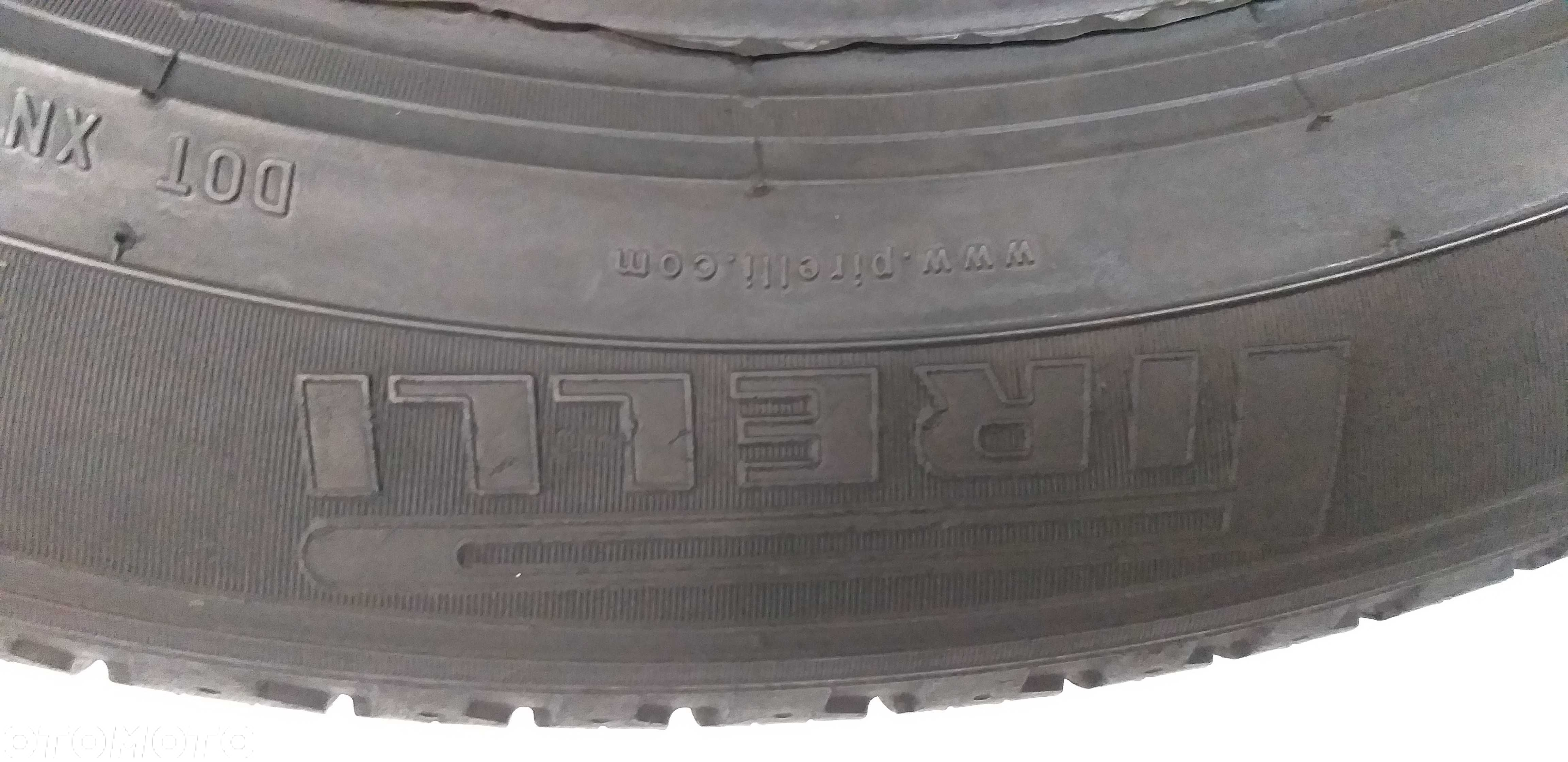 P549230M Para 235/55R19 105V Pirelli Scorpion Verde All Season - 7