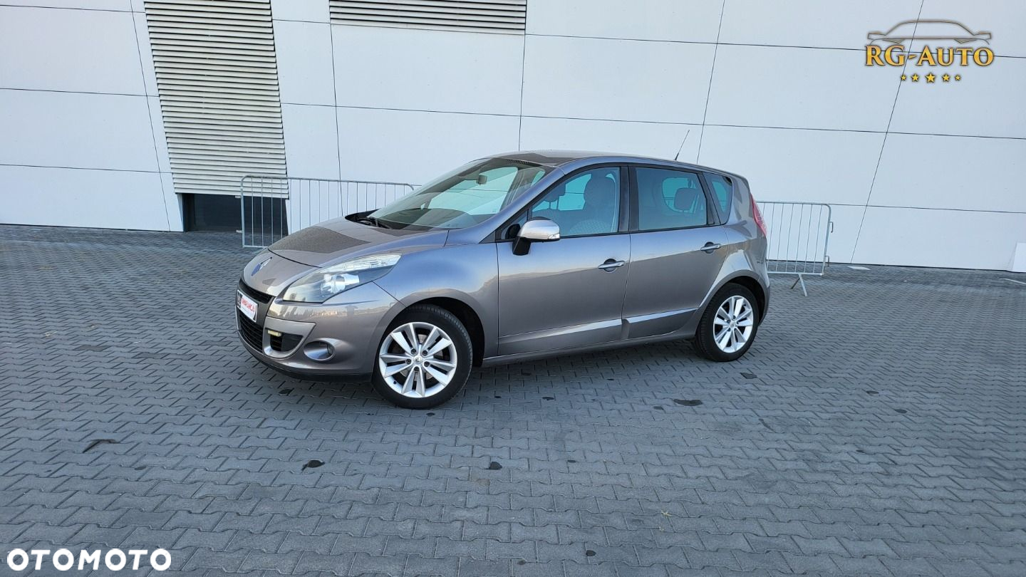 Renault Scenic - 12