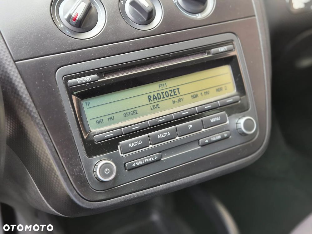 Seat Altea XL - 17